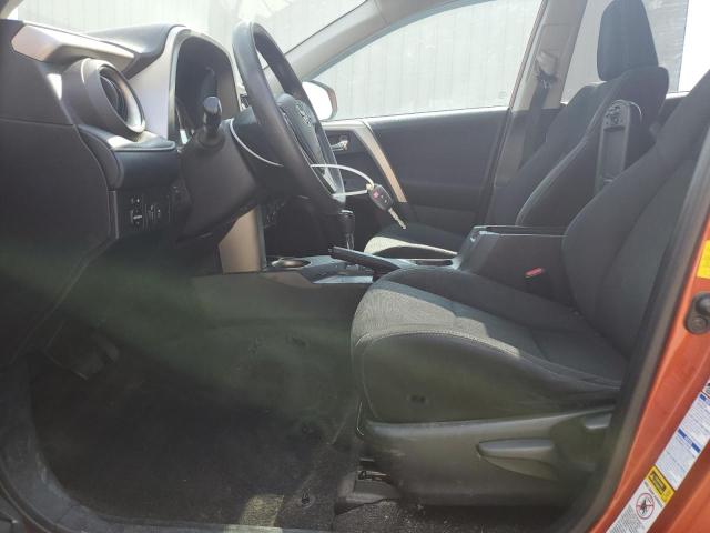 Photo 7 from auction – 2015 TOYOTA RAV4 XLE with VIN 2T3RFREV0FW369816