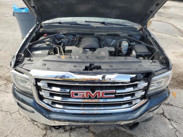 Photo 11 from auction – 2018 GMC SIERRA K15 with VIN 3GTU2NEC2JG424532