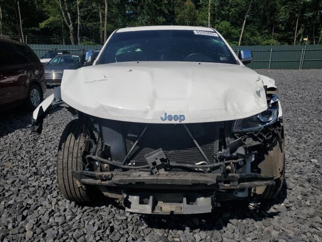 Photo 5 from auction – 2014 JEEP GRAND CHER with VIN 1C4RJFBG1EC356870