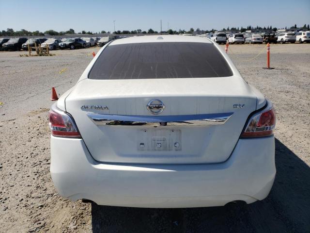 Photo 6 from auction – 2015 NISSAN ALTIMA 2.5 with VIN 1N4AL3AP2FC245887