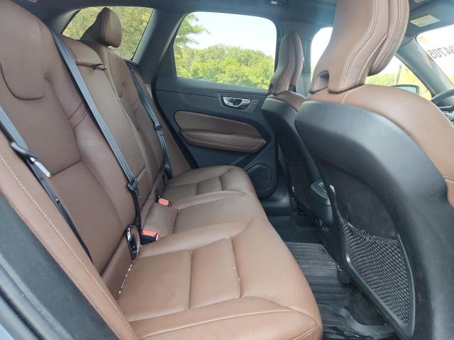 Photo 11 from auction – 2024 VOLVO XC60 PLUS with VIN YV4L12RL3R1934063
