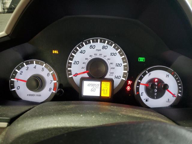 Photo 9 from auction – 2015 HONDA PILOT SE with VIN 5FNYF4H30FB079087