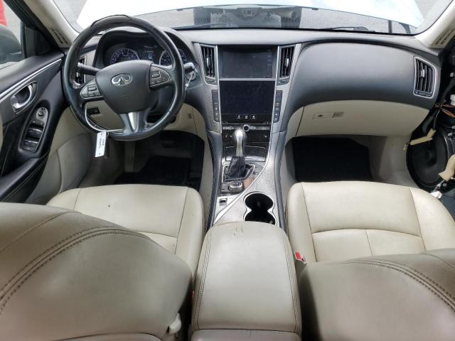 Photo 8 from auction – 2015 INFINITI Q50 BASE with VIN JN1BV7AP8FM354559