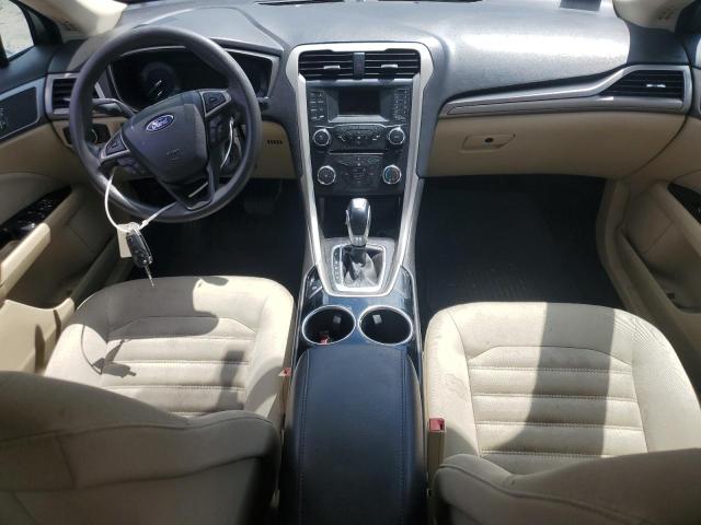 Photo 8 from auction – 2013 FORD FUSION SE with VIN 3FA6P0HR8DR171227