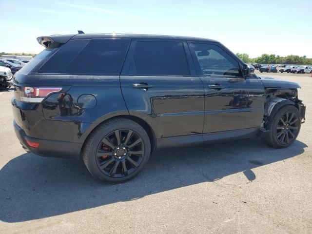 Photo 3 from auction – 2015 LAND ROVER RANGE ROVE with VIN SALWR2VF0FA624434