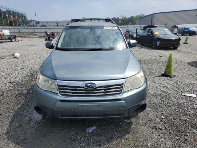 Photo 5 from auction – 2010 SUBARU FORESTER 2 with VIN JF2SH6CC2AH784065