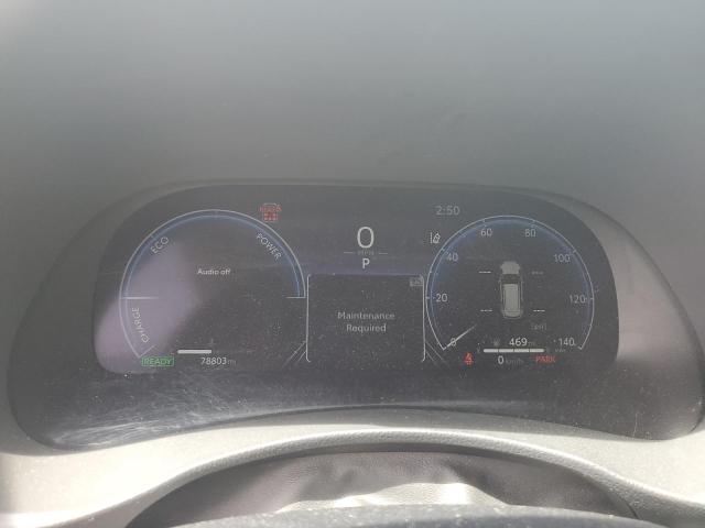 صورة رقم 9 من المزاد - 2023 TOYOTA HIGHLANDER مع VIN 5TDXBRCH3PS574517