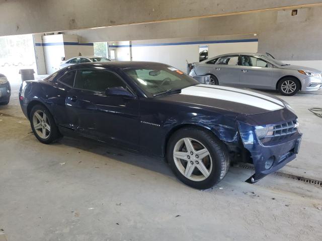 Photo 4 from auction – 2011 CHEVROLET CAMARO LT with VIN 2G1FB1ED0B9120727