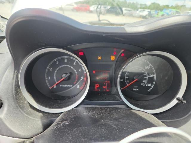 Photo 9 from auction – 2014 MITSUBISHI LANCER ES/ with VIN JA32X2HU7EU011678