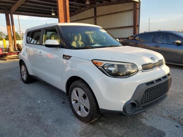 Photo 4 from auction – 2016 KIA SOUL with VIN KNDJN2A20G7334936