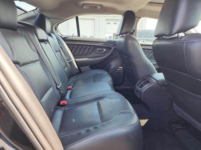 Photo 10 from auction – 2010 FORD TAURUS with VIN 1FAHP2FW7AG144004