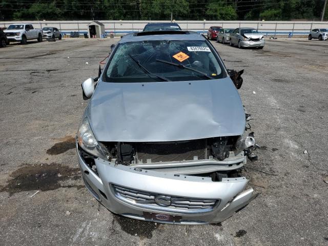 Photo 5 from auction – 2012 VOLVO S60 with VIN YV1622FS3C2133685