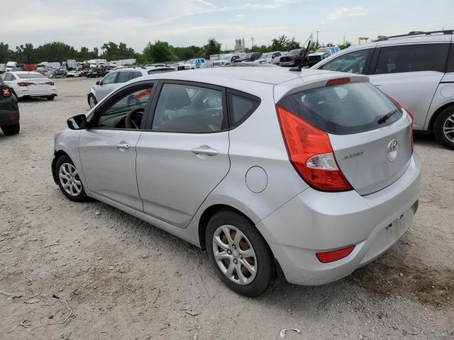 Photo 2 from auction – 2013 HYUNDAI ACCENT with VIN KMHCT5AE4DU089822