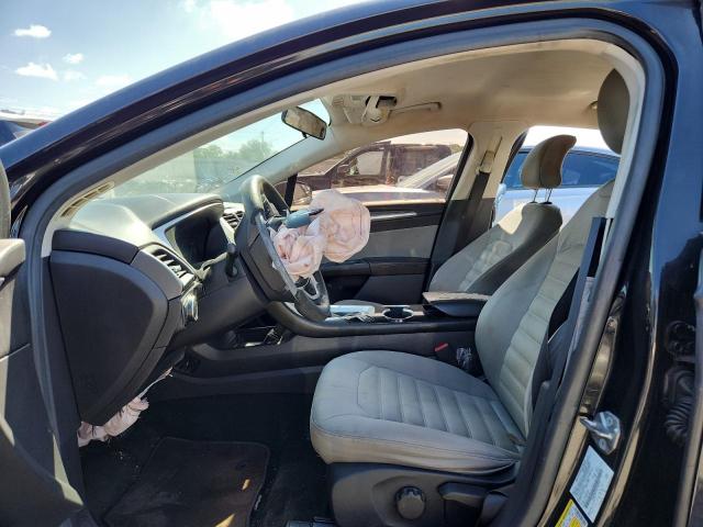 Photo 7 from auction – 2015 FORD FUSION S with VIN 1FA6P0G73F5130753