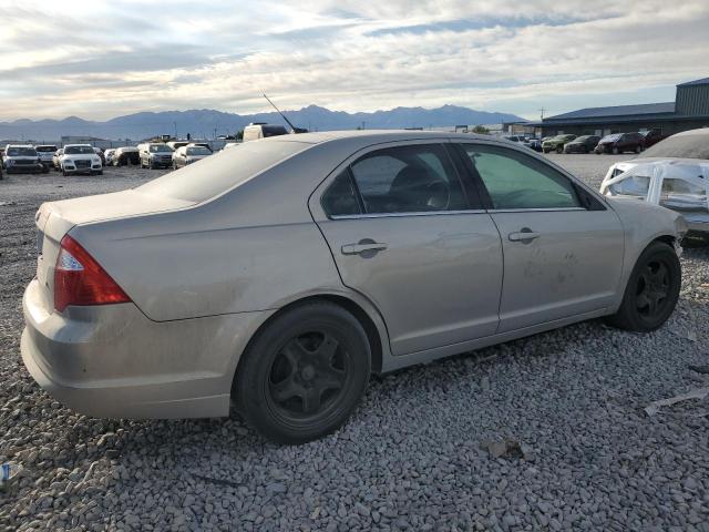 Photo 3 from auction – 2010 FORD FUSION SE with VIN 3FAHP0HA3AR401528