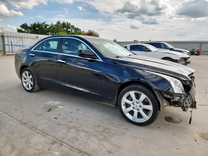 Zdjęcie 4 z aukcji – 2013 CADILLAC ATS z VIN 1G6AG5RX2D0163867