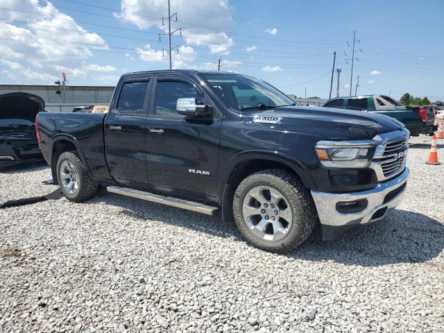 Foto 4 de la subasta – 2019 RAM 1500 LARAM con VIN 1C6SRFDT5KN848846