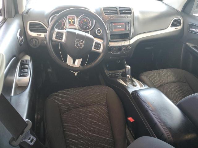 Photo 8 from auction – 2018 DODGE JOURNEY SE with VIN 3C4PDCAB6JT167360