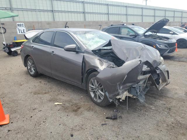 Photo 4 from auction – 2016 TOYOTA CAMRY LE with VIN 4T1BF1FK6GU580746