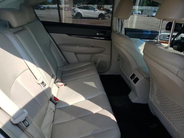 Photo 10 from auction – 2013 SUBARU LEGACY 3.6 with VIN 4S3BMDL6XD2022926