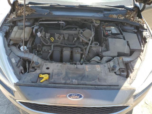 Photo 11 from auction – 2015 FORD FOCUS SE with VIN 1FADP3K24FL385167