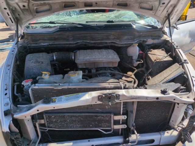 Photo 11 from auction – 2007 DODGE RAM 1500 with VIN 1D7HA16P47J609449