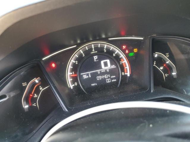 Photo 9 from auction – 2018 HONDA CIVIC with VIN 2HGFC2F59JH601986