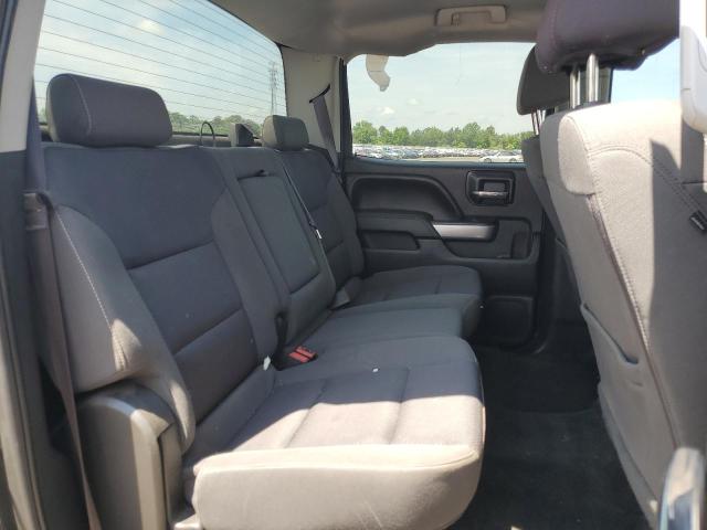 Photo 10 from auction – 2016 CHEVROLET SILVERADO with VIN 3GCUKRECXGG139271