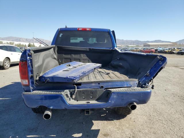 Photo 6 from auction – 2019 RAM 1500 CLASS with VIN 1C6RR7KT1KS554496