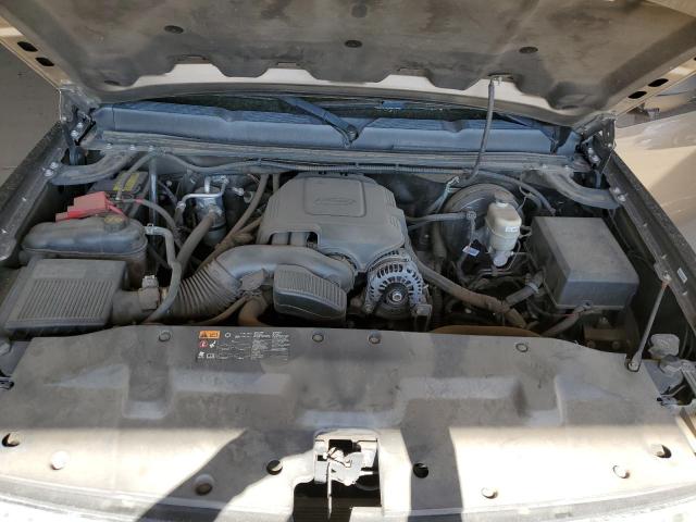 Photo 11 from auction – 2013 CHEVROLET SILVERADO with VIN 3GCPKSE73DG286129