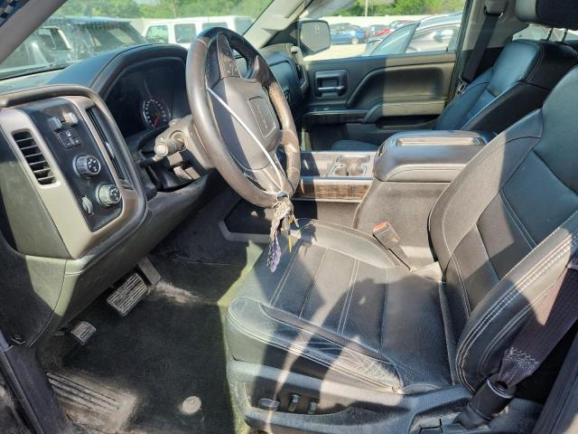 Photo 7 from auction – 2015 GMC SIERRA K15 with VIN 3GTU2WEJ0FG454737