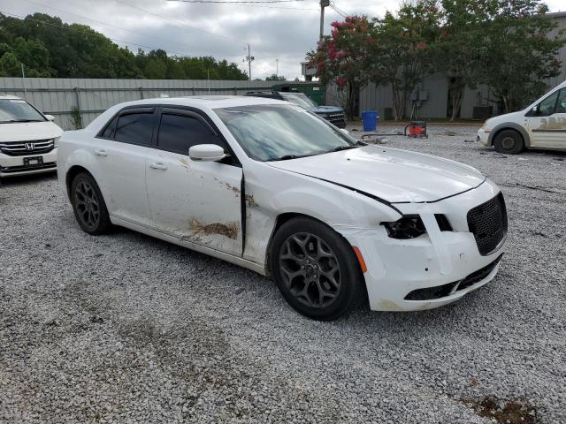 Photo 4 from auction – 2015 CHRYSLER 300 S with VIN 2C3CCAGG3FH773129