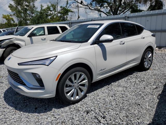 BUICK ENVISTA AV 2024 with VIN KL47LCE2XRB182674 - Photo from auction