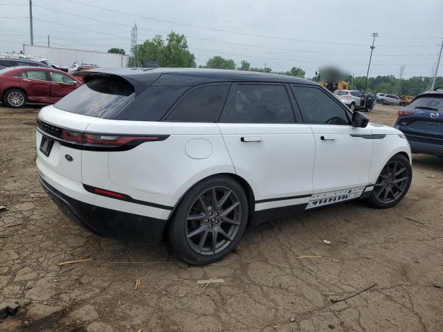 Photo 3 from auction – 2021 LAND ROVER RANGE ROVE with VIN SALYT2EX8MA298222