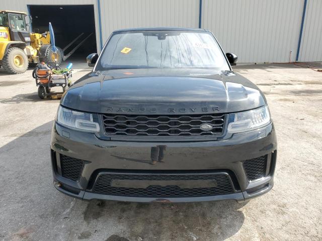 Photo 5 from auction – 2020 LAND ROVER RANGE ROVE with VIN SALWS2RU6LA885026