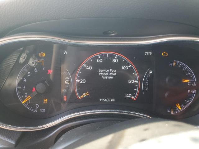 Photo 9 from auction – 2015 JEEP GRAND CHER with VIN 1C4RJFBG7FC778630