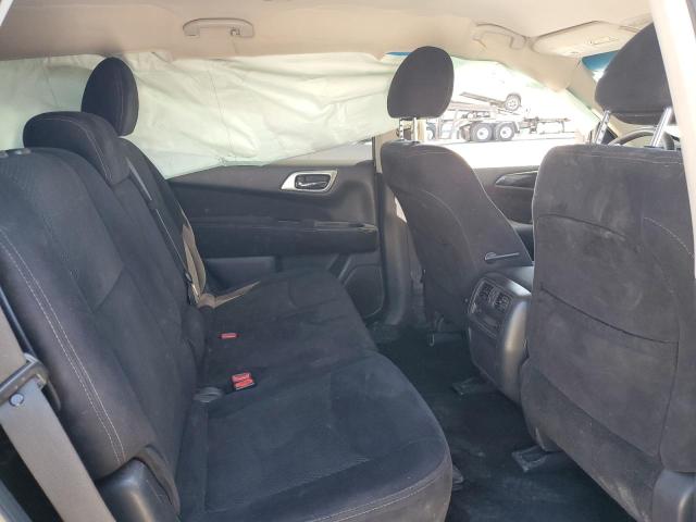 Photo 10 from auction – 2015 NISSAN PATHFINDER with VIN 5N1AR2MM7FC636274