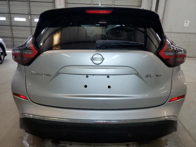 Photo 6 from auction – 2023 NISSAN 210 with VIN 5N1AZ2BS9PC138063
