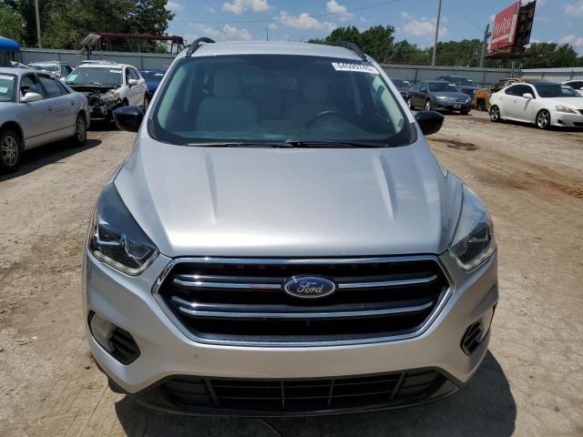 Photo 5 from auction – 2018 FORD ESCAPE SEL with VIN 1FMCU0HD0JUC33052