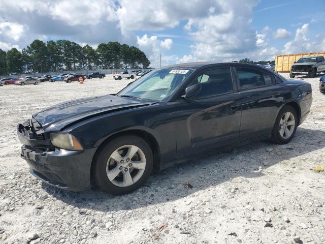 DODGE CHARGER SE 2012 with VIN 2C3CDXBG6CH185504 - Photo from auction