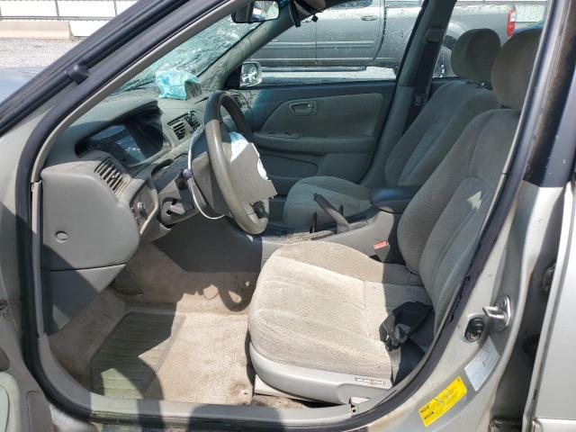 Photo 7 from auction – 2000 TOYOTA CAMRY CE with VIN 4T1BG28KXYU701540