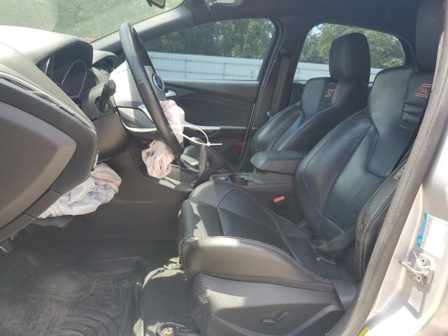 Photo 7 from auction – 2014 FORD FOCUS ST with VIN 1FADP3L90EL180360