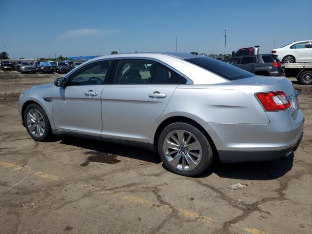Photo 2 from auction – 2011 FORD TAURUS LIM with VIN 1FAHP2FW0BG181946