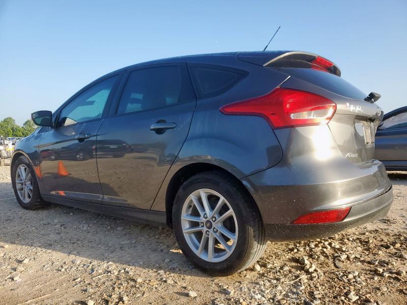 Photo 2 from auction – 2017 FORD FOCUS SE with VIN 1FADP3K20HL342321