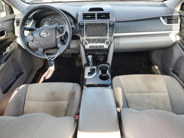 Photo 8 from auction – 2014 TOYOTA CAMRY L with VIN 4T4BF1FK9ER417933