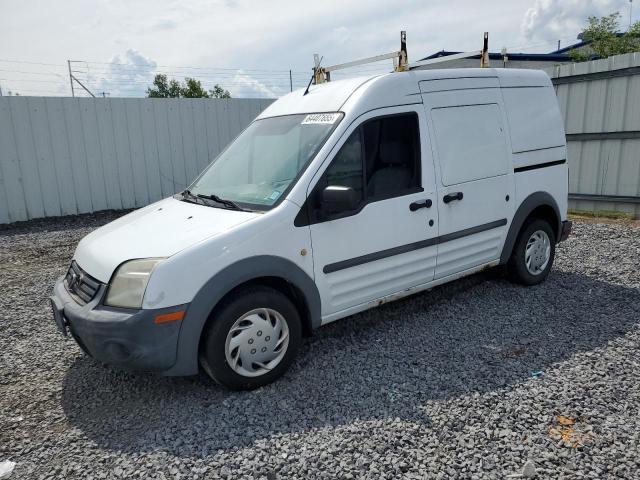 FORD TRANSIT CONNECT 2011 with VIN NM0LS7AN3BT046012 - Photo from auction