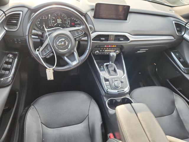 Photo 8 from auction – 2023 MAZDA CX-9 GRAND with VIN JM3TCBDY4P0644683