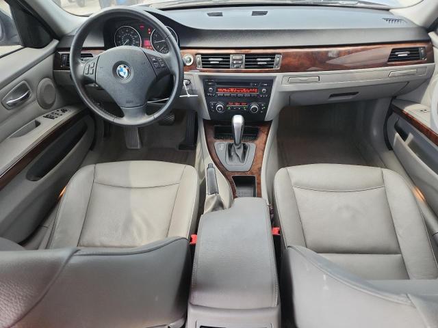Photo 8 from auction – 2011 BMW 328 I with VIN WBAPH7G51BNN04934