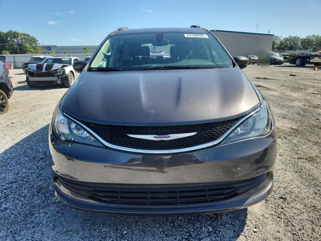 Photo 5 from auction – 2020 CHRYSLER VOYAGER LX with VIN 2C4RC1DG6LR157036