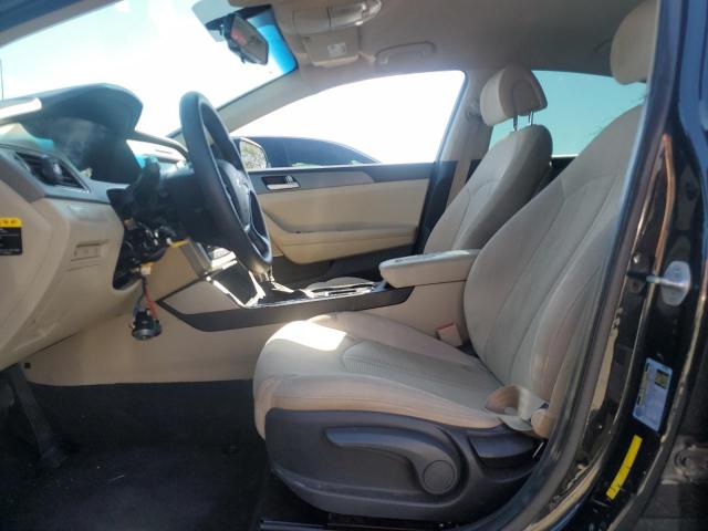 Photo 7 from auction – 2016 HYUNDAI SONATA SE with VIN 5NPE24AF9GH290634